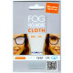 Kit No Fog Centro Style