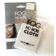 Microfiber Cloth for Glasses NO FOG - Anti-fog