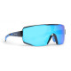 Sunglasses Demon Performance RX Photocromic With Clip Black Blue
