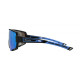 Sunglasses Demon Performance RX Photocromic With Clip Black Blue