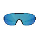 Sunglasses Demon Performance RX Photocromic With Clip Black Blue