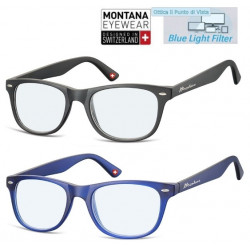 Montana da Lettura con Filtro Luce Blu BLF67