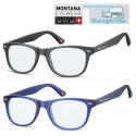 EYEGLASSES FOR COMPUTER, TV Montana BLF67