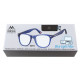 EYEGLASSES FOR COMPUTER, TV Montana BLF67