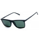 Eyeglasses Kiwi with Magnetic Clip For Sun Polarized MV70165 C00