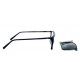 Occhiale da vista Kiwi con Clip Magnetico Sole Polarizzato MV70165 C00
