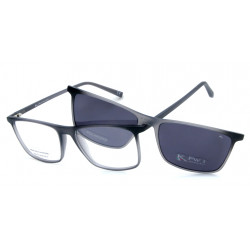 Occhiale da vista Kiwi con Clip Magnetico Sole Polarizzato MV70165 C00