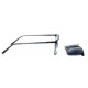 Occhiale da vista Kiwi con Clip Magnetico Sole Polarizzato MV70165 C00