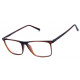 Eyeglasses Kiwi with Magnetic Clip For Sun Polarized MV70165 C04