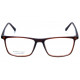 Eyeglasses Kiwi with Magnetic Clip For Sun Polarized MV70165 C04