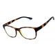 Eyeglasses Kiwi with Magnetic Clip For Sun Polarized MV70194 C3