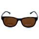 Eyeglasses Kiwi with Magnetic Clip For Sun Polarized MV70194 C3