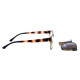 Eyeglasses Kiwi with Magnetic Clip For Sun Polarized MV70194 C3