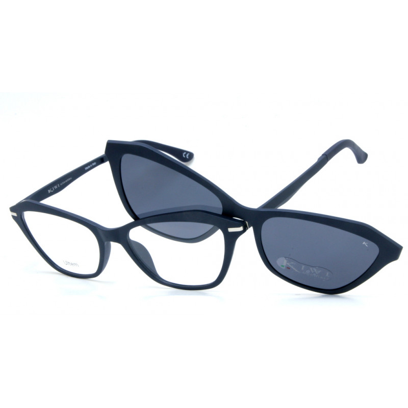Occhiale da vista Kiwi con Clip Magnetico Sole Polarizzato 927 C3