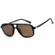 Eyeglasses Kiwi with Magnetic Clip For Sun Polarized 1910 C3
