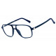 Eyeglasses Kiwi with Magnetic Clip For Sun Polarized 1910 C4