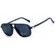 Eyeglasses Kiwi with Magnetic Clip For Sun Polarized 1910 C4