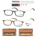 Montana MR53A da Lettura con Astuccio Rigido