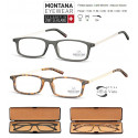 Montana MR53A Montana with hard case
