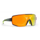Sunglasses Demon Performance RX Photocromic With Clip Black Yellow