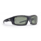 Occhiale da Sole Demon Opto Outdoor RX Fotocromatico con Clip per Lenti da Vista
