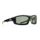 Occhiale da Sole Demon Opto Outdoor RX Fotocromatico con Clip per Lenti da Vista