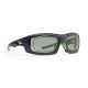 Sunglasses Demon Opto Outdoor RX Photochromic With Clip