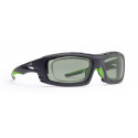 Occhiale da Sole Demon Opto Outdoor RX - Fotocromatico con Clip per Lenti da Vista
