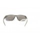 Sunglasses Demon Fusion with Clip for View Lenses Grey