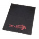 Occhiale da Sole Demon Performance RX Fotocromatico Specchiato con Clip per Lenti da Vista - Nero/Rosso