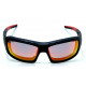 Sunglasses Demon Outdoor Photochromic 2-4 Mirror Polarize