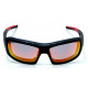 Sunglasses Demon Outdoor Photochromic 2-4 Mirror Polarize