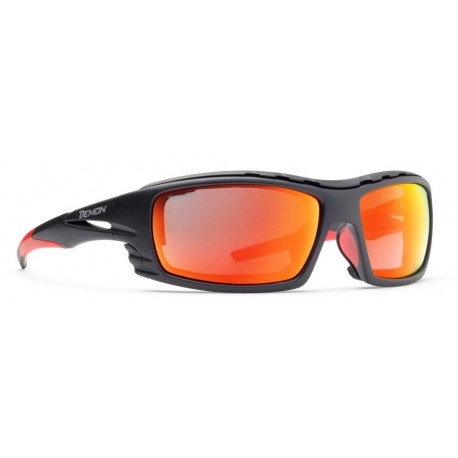 Sunglasses Demon Outdoor Photochromic 2-4 Mirror Polarize