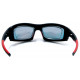 Sunglasses Demon Outdoor Photochromic 2-4 Mirror Polarize