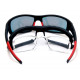 Sunglasses Demon Outdoor Photochromic 2-4 Mirror Polarize