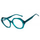 Eyeglasses Woman Four Eyes EY598 C4