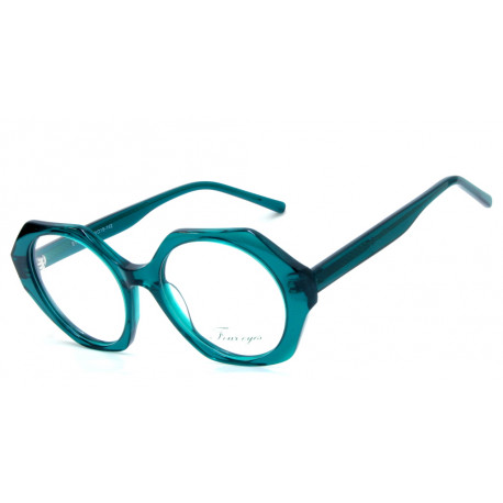 Eyeglasses Woman Four Eyes EY598 C4