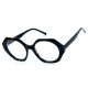 Eyeglasses Woman Four Eyes EY598 C1