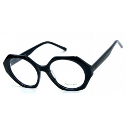 Eyeglasses Woman Four Eyes EY598 C1