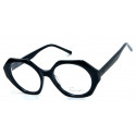 Eyeglasses Woman Four Eyes EY598 C1