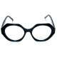 Eyeglasses Woman Four Eyes EY598 C1