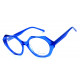 Eyeglasses Woman Four Eyes EY598 C3