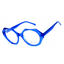 Eyeglasses Woman Four Eyes EY598 C3