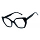 Eyeglasses Woman Four Eyes EY599 C1