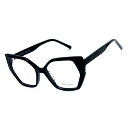 Eyeglasses Woman Four Eyes EY599 C1