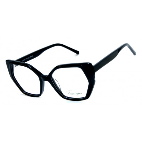 Occhiale da Vista Donna Four Eyes EY599 C1