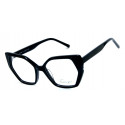 Eyeglasses Woman Four Eyes EY599 C1