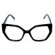 Eyeglasses Woman Four Eyes EY599 C1