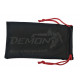 Sunglasses Demon Performance RX Photocromic With Clip Black Gren