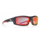 Sunglasses Demon Outdoor Photochromic 2-4 Mirror Polarize